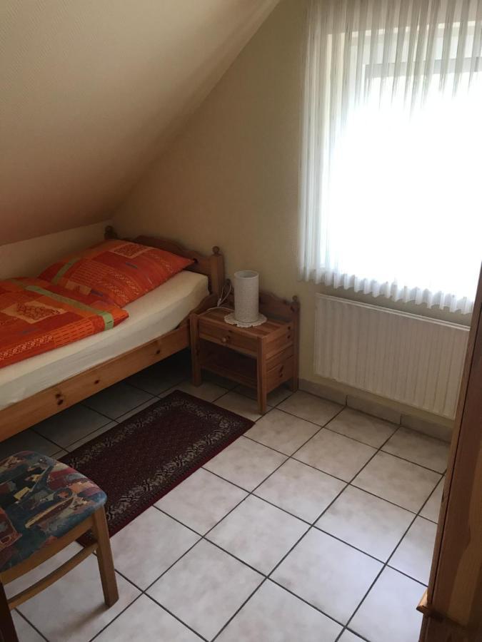 Ferienhaus Kleymann Sögel Zewnętrze zdjęcie