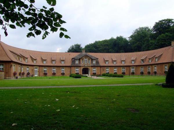 Ferienhaus Kleymann Sögel Zewnętrze zdjęcie