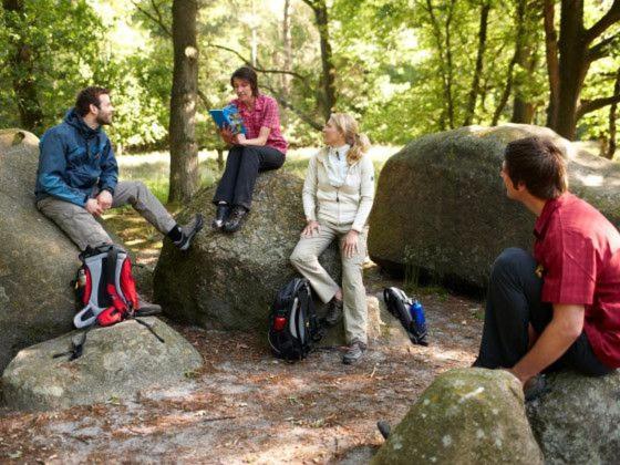 Ferienhaus Kleymann Sögel Zewnętrze zdjęcie
