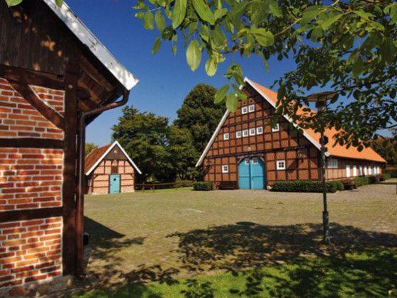 Ferienhaus Kleymann Sögel Zewnętrze zdjęcie