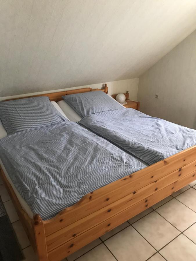 Ferienhaus Kleymann Sögel Zewnętrze zdjęcie