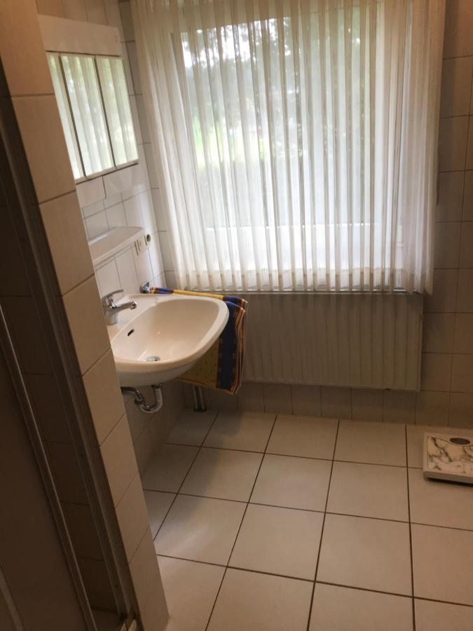 Ferienhaus Kleymann Sögel Zewnętrze zdjęcie
