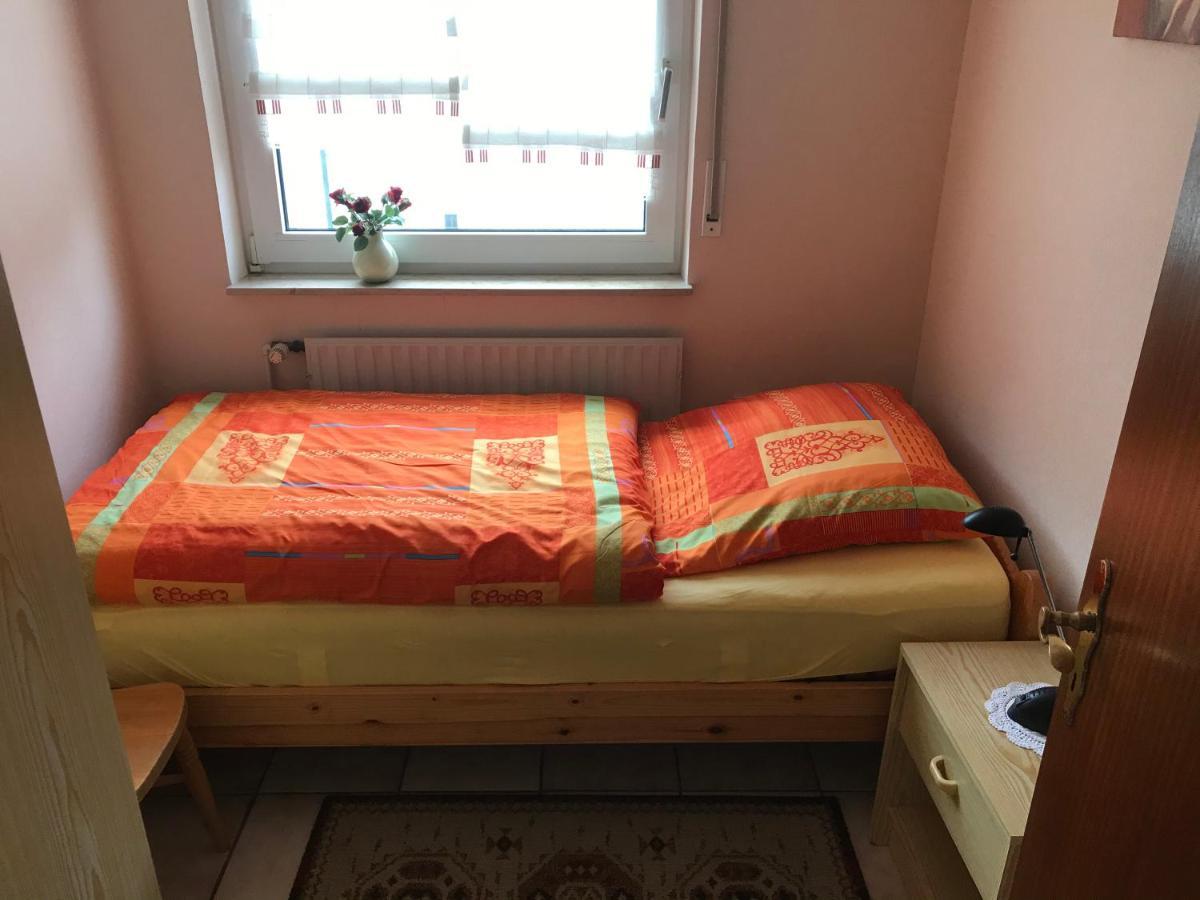 Ferienhaus Kleymann Sögel Zewnętrze zdjęcie