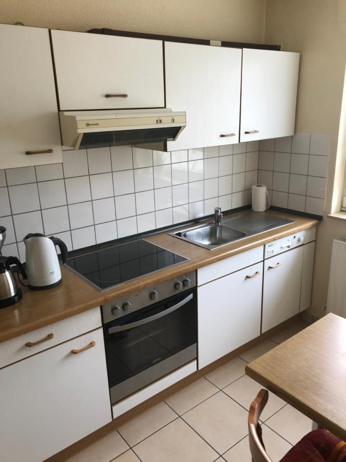 Ferienhaus Kleymann Sögel Zewnętrze zdjęcie