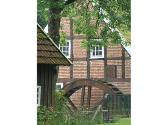 Ferienhaus Kleymann Sögel Zewnętrze zdjęcie